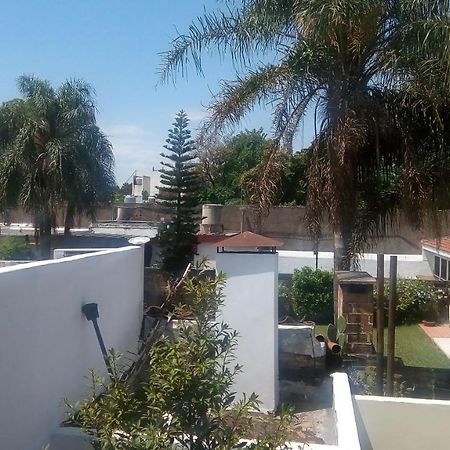 Apartmán Ignacio Garzon Departamento Córdoba Exteriér fotografie