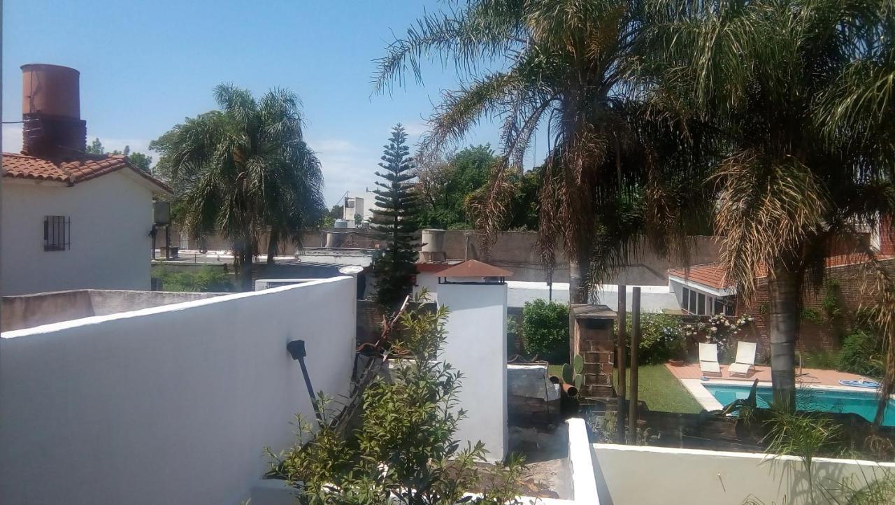 Apartmán Ignacio Garzon Departamento Córdoba Exteriér fotografie