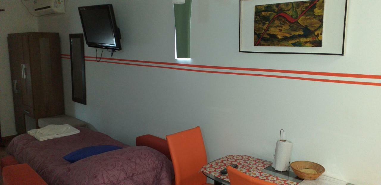 Apartmán Ignacio Garzon Departamento Córdoba Exteriér fotografie