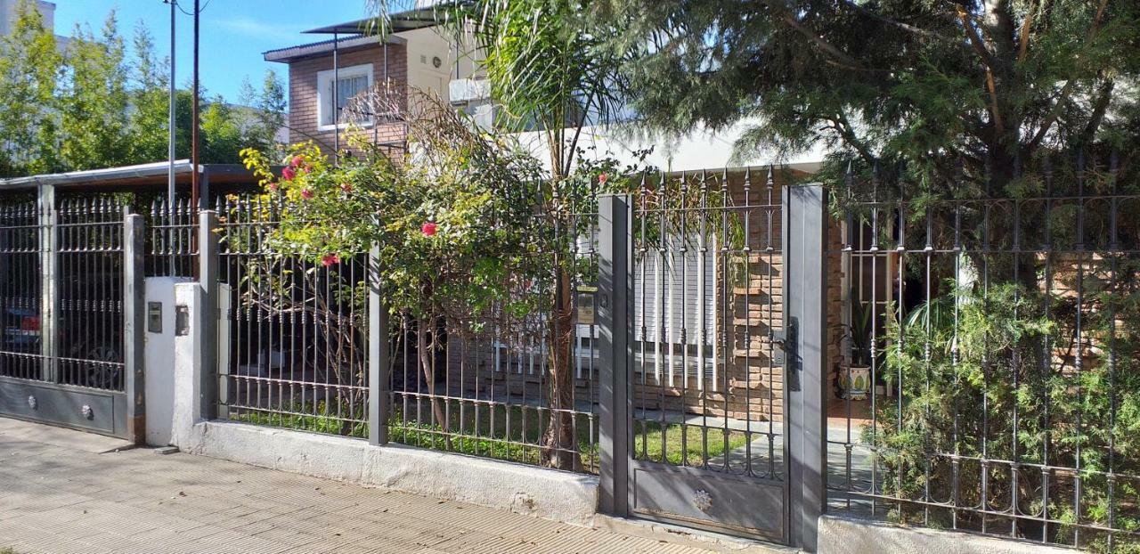 Apartmán Ignacio Garzon Departamento Córdoba Exteriér fotografie