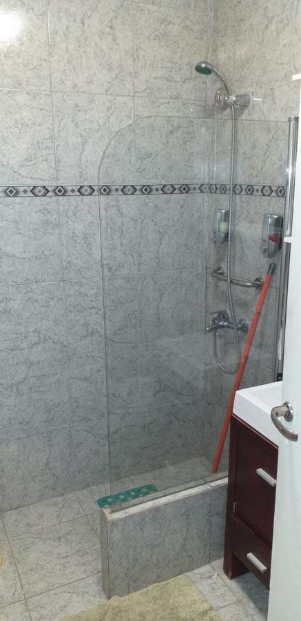 Apartmán Ignacio Garzon Departamento Córdoba Exteriér fotografie