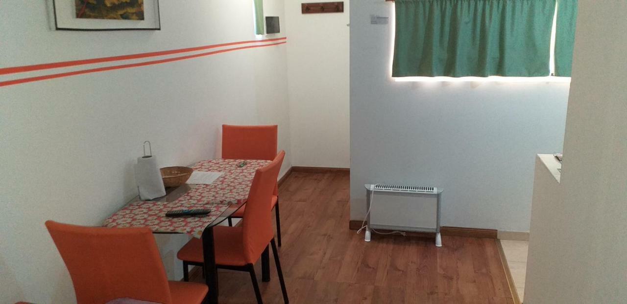 Apartmán Ignacio Garzon Departamento Córdoba Exteriér fotografie