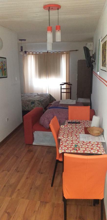 Apartmán Ignacio Garzon Departamento Córdoba Exteriér fotografie